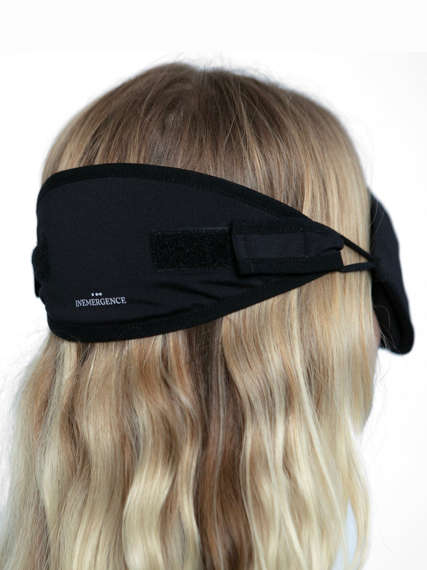 InEmergence Meditation Eyeshades (Blank)