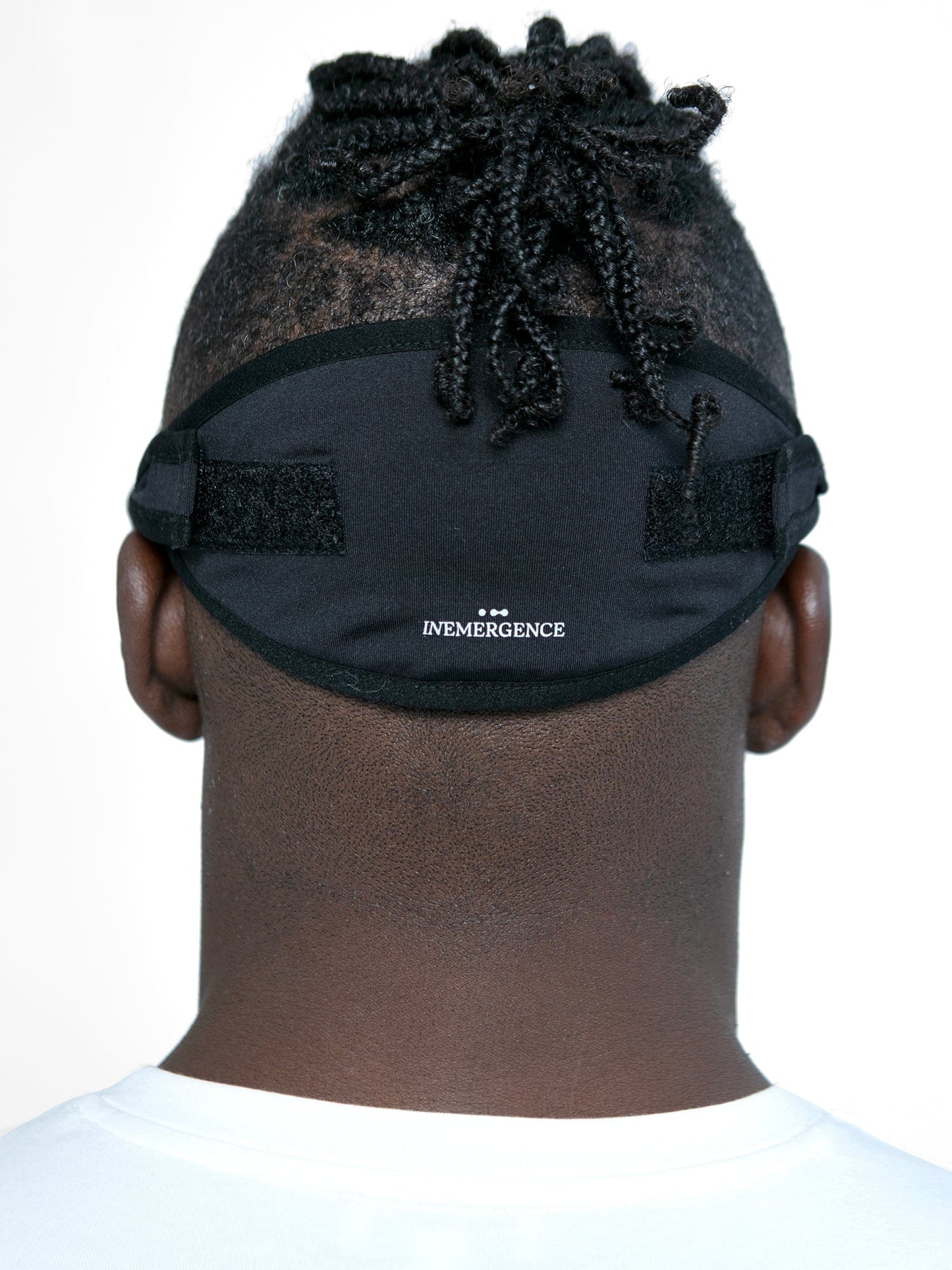 InEmergence Meditation Eyeshades (Chilling in Chaos)