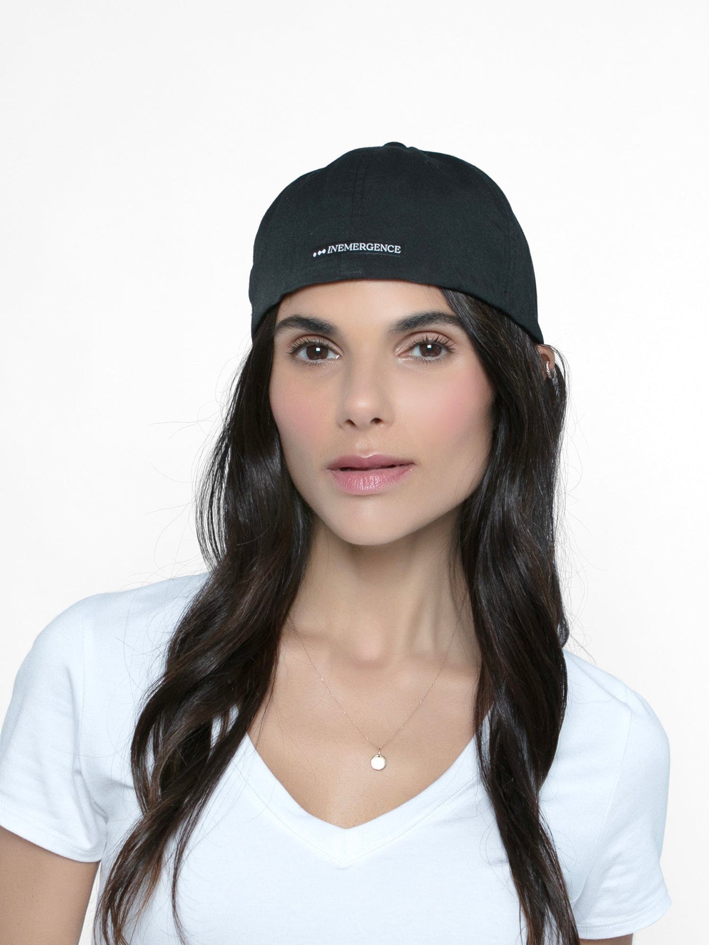 InEmergence Unisex Essential Recycled Fabric Cap