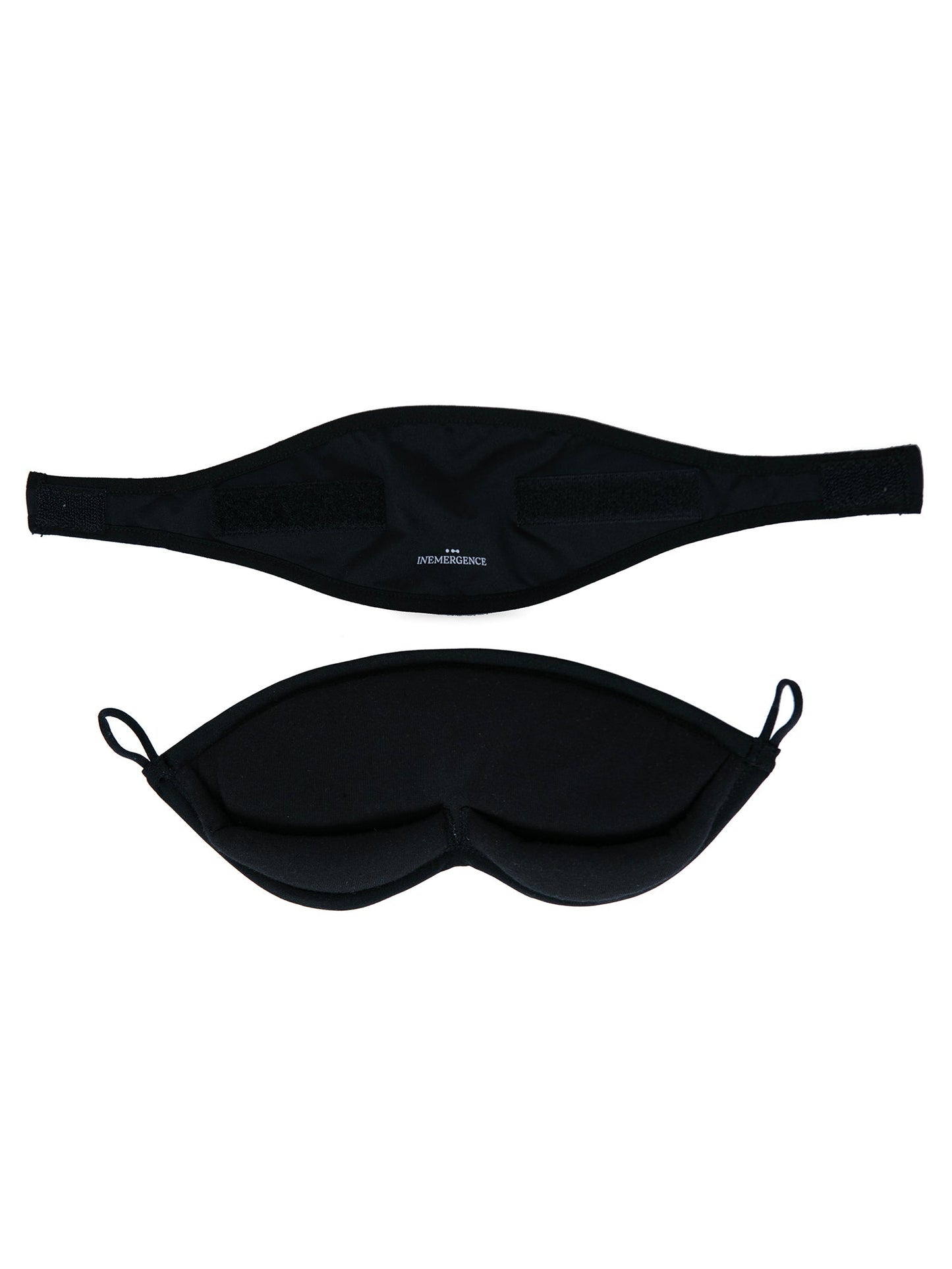 InEmergence  Meditation Eyeshades (Blank)