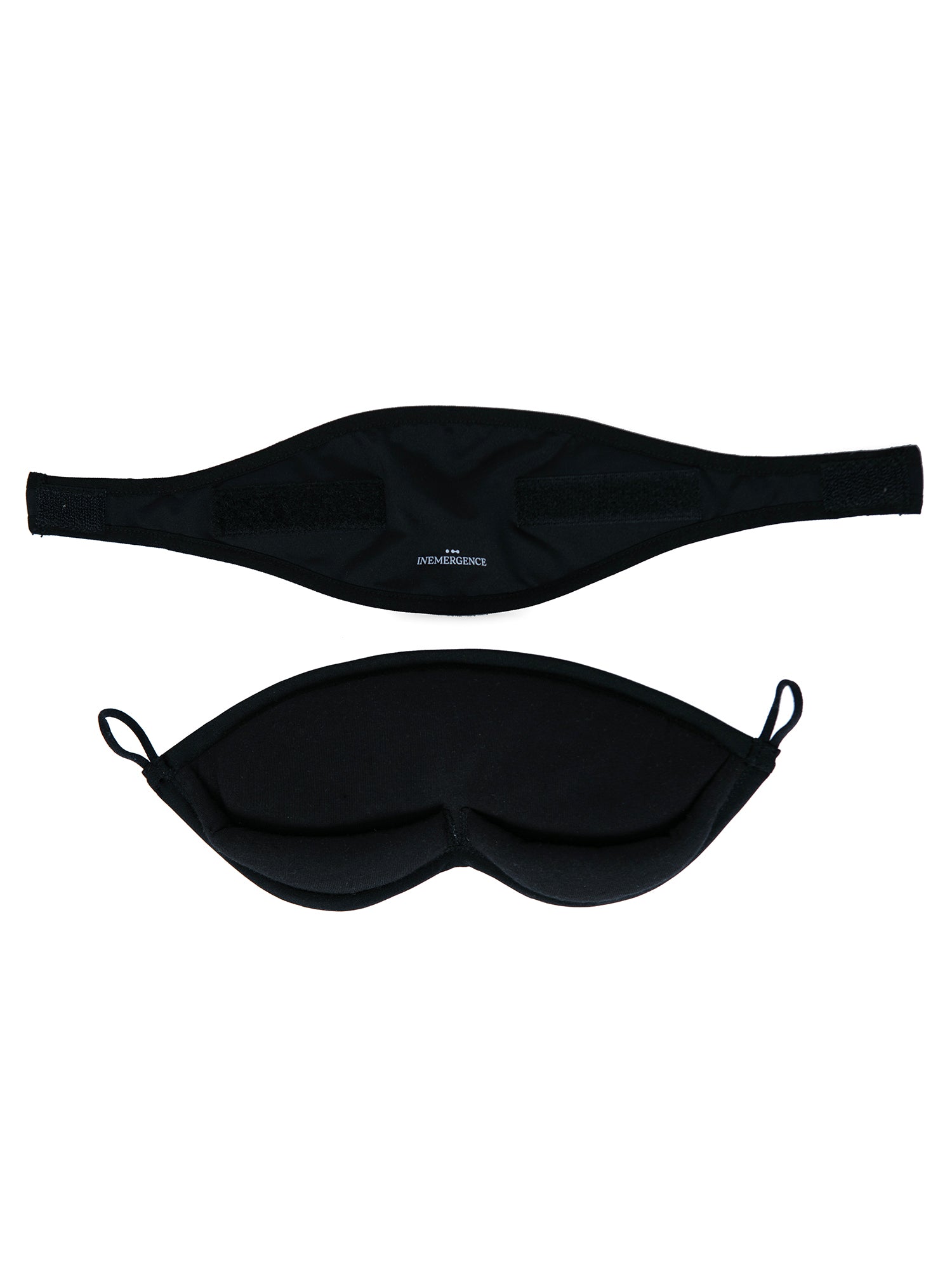 InEmergence  Meditation Eyeshades (Blank)