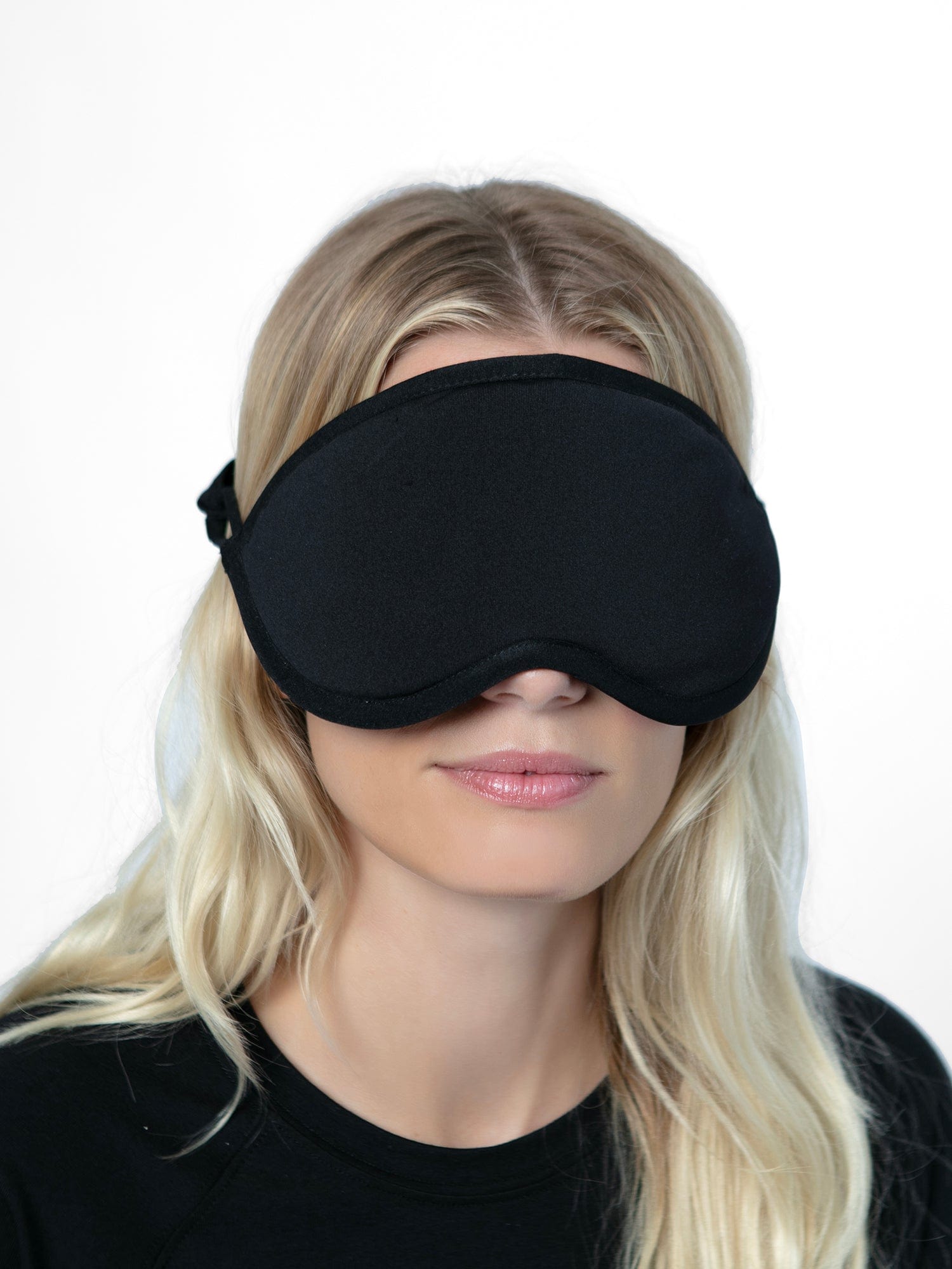 InEmergence  Meditation Eyeshades (Blank)