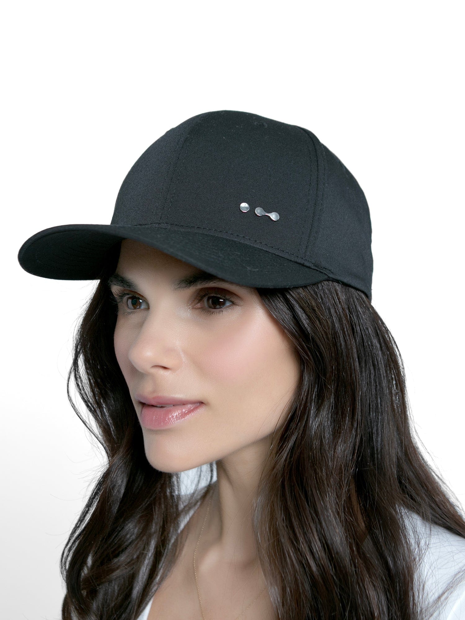 InEmergence  Unisex Essential Recycled Fabric Cap